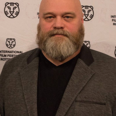 Aleksey Fedorchenko image